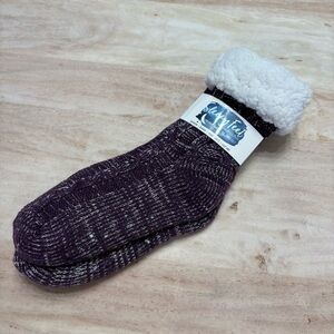 ❄️ Britt’s Knits Sleepy Feet Slipper Socks
